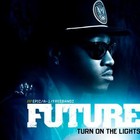 Picture for song 'Futurefeat.Lloyd' by artist 'GaryG8r'