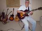 Picture for song 'Satin Doll' by artist 'Gary Hartlin'