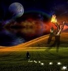 Picture for song 'I'm Free' by artist 'Gary Powers'