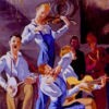 Picture for song 'American Dance #1' by artist 'Gary Shannon'