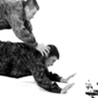 Picture for song 'Self Defense' by artist 'gawker slowdown'