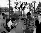 Picture for song 'They Dont Want it' by artist 'Geminis'