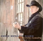 Picture for song 'Cold Cold Cold Woman' by artist 'Gene Butler Band'