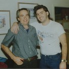 Picture for song 'Can't Get There from Here' by artist 'Gene LeSage Sr'