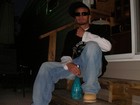 Picture for song 'Wzup Wat U On' by artist 'George Cruz'