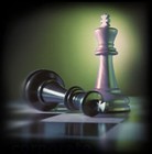Picture for song 'Checkmate' by artist 'Get em boi'