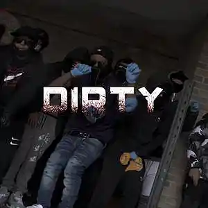 Picture for song 'Dirty' by artist 'Chris Giotis'