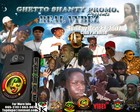 Picture for song 'REAL VYBEZ ADD' by artist 'GHETTO SHANTY RECORDS'