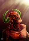 Picture for song 'Tears of Evil' by artist 'GhostMode'