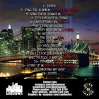 Picture for song 'Cig ft Kritikal - Drama' by artist 'Ghostown NYC'