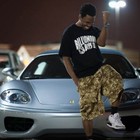 Picture for song '"Jet Lounge" | CLEAN' by artist 'Gifted Von'
