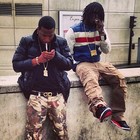 Picture for song '"Racked Out" | NEW SCHOOL' by artist 'Gifted Von'