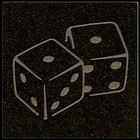 Picture for song 'Life Is A Casino' by artist 'Gino Wolfson'