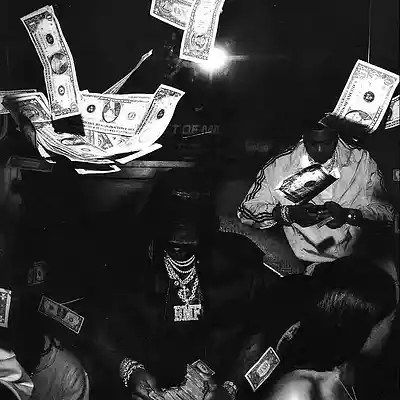 Picture for song '''TROUBLES'' / SKRILLA TYPE BEAT' by artist 'Beats By Gioest'
