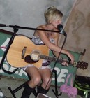 Picture for song 'Breathless Sighs (Acoustic demo)' by artist 'Girl Friday'