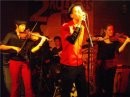 Picture for song 'Across Green Fields (Live at 2 Kolegas)' by artist 'girls are waiting to meet you'