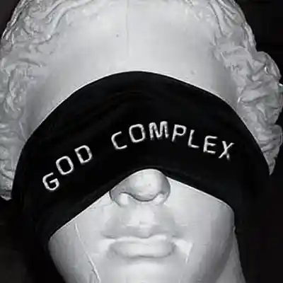 Picture for song 'God Complex - lucki type. dark atmosphere beat' by artist 'Gladiator'