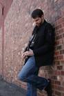 Picture for song 'Just For Once' by artist 'Glenn Allen'