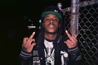 Picture for song 'Phuck A$AP Mob Prod. By GMK Beats' by artist 'gmk on dis track'