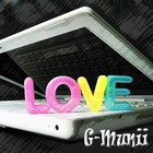 Picture for song 'Internet Luva - Final Chapter' by artist 'G-Munii'