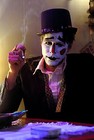 Picture for song 'The Clown Prince of Misery' by artist 'Gnu Cnu'