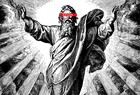 Picture for song 'GODALMIGHTY - FLAMES (ACEHOOD/LIL WAYNE/FRENCH)' by artist 'GodAlmighty'