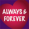 Picture for song 'Always & Forever' by artist 'Gone Troppo'
