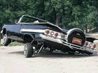 Picture for song '**SOLD** Lowrider'z (DJN)' by artist 'GOP (Game Over Productions)'