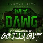 Picture for song 'MY DAWG' by artist 'Gorilla Guap'