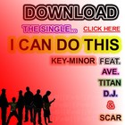 Picture for song 'I C@n Do Th!s (RMX)(G3t L!T3 MuZ!K)' by artist 'Got KEYS Beats'