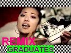 Picture for song 'Iknowuthinkweill (Vans Remix)' by artist 'Graduates'