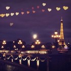 Picture for song 'Paris Night, New York Mornings' by artist 'GrandMoss'