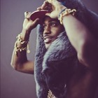 Picture for song 'Stars Above (Monarchy)' by artist 'GrandMoss'