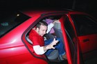 Picture for song 'I'm Ridin High By Jrod' by artist 'Granny Mac Records'
