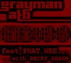 Picture for song 'Shamalama-Da-Bang-Bang' by artist 'Grayman ATB'