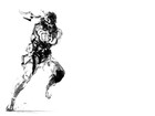 Picture for song 'The Coldest Fever I've Ever Had' by artist 'Great Big Canadian A'