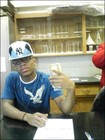 Picture for song 'Big Tuck Ft.Fat Pat-Not A Stain' by artist 'Green Guyz'