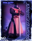 Picture for song 'Ancient of Days new genre' by artist 'Greg Allen's KNIGHT'S TEMPLAR'