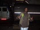 Picture for song 'guns or butta' by artist 'Gria Bros.'