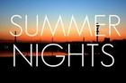 Picture for song 'summer nights with hook.mp3' by artist 'Grind Tyme Entertainment'