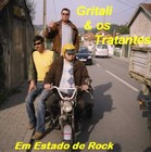 Picture for song 'Ja nao me vejo' by artist 'GRITALI'