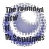 Picture for song 'In The Rounded View of Mr Septimus' by artist 'Groovereers'