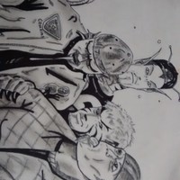 Picture for song 'Stop' by artist 'Gruv Union'