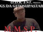 Picture for song 'Blow Yo Back Out(Original)' by artist 'GS muzik'