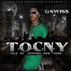 Picture for song 'IM A HUSTLA' by artist 'G Swiss Music'