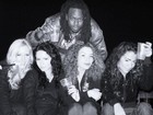 Picture for song 'LIGHTS CAMERA ACTION' by artist 'GUDDA BAND'