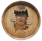 Picture for song 'GET ME OUT' by artist 'Gully Jewelz'
