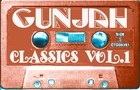 Picture for song 'SLEEPLESS NIGHTS (snippet)' by artist 'GUNJAH'