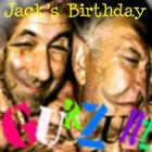 Picture for song 'Jack's Birthday (part 2)' by artist 'GURZUNZ'
