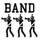 Picture for song 'MARCHING BAND' by artist 'GWAPBAND'